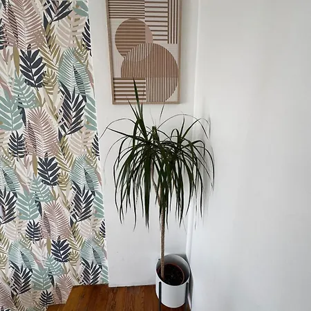 Appartement 306 Beauvert Free Parking Grenoble