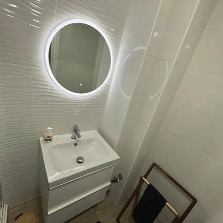 Appartement 306 Beauvert Free Parking *