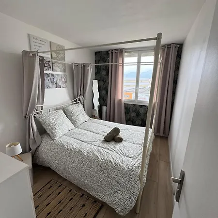 306 Beauvert Free Parking Appartement